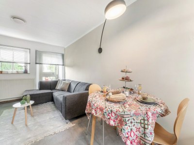 Holiday house Cozy Apartment in Voerendaal with Garden - Features photo 11