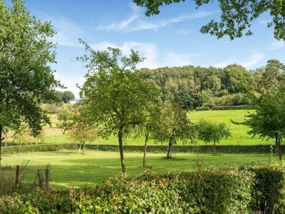 Holiday house Cozy Apartment in Voerendaal with Garden - Environment photo 35