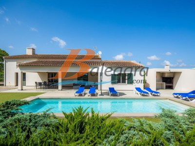 Finca Can Llorenc in Porto Cristo - Finca
