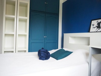 Holiday house Holiday Home in Pertuis with Private Pool - Features photo 9