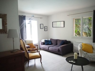 Holiday house Holiday Home in Pertuis with Private Pool - Features photo 13