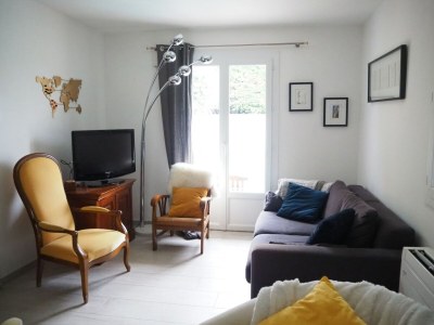 Holiday house Holiday Home in Pertuis with Private Pool - Features photo 16