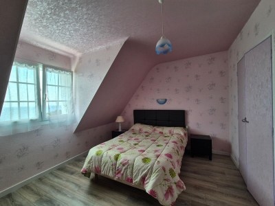Holiday house Holiday Home in Plouhinec with Sea Views - Features photo 16