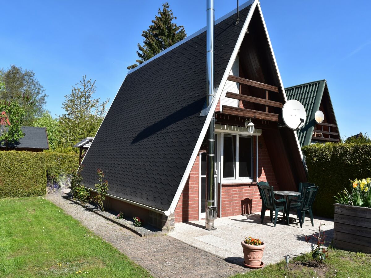 Holiday house Ferienhaus am Dümmer See, Perlin
