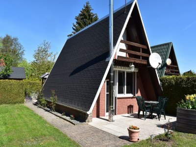 Holiday house Ferienhaus am Dümmer See, Perlin in Perlin - Holiday house
