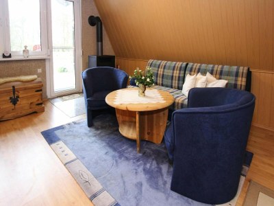 Holiday house Ferienhaus am Dümmer See, Perlin - Features photo 19