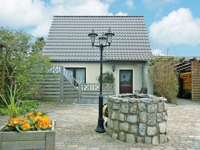 Holiday house Ferienhaus, Teßmannsdorf in Mecklenburg Coast - Holiday house