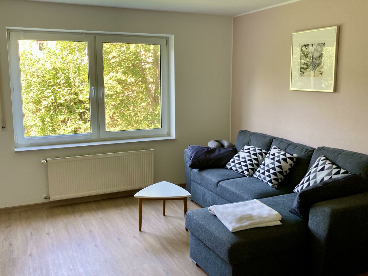 Apartment 2-Bett-Ferienwohnung Pützbachtal bis 4 Personen - Outdoor photo 5