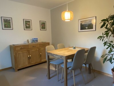 Apartment 2-Bett-Ferienwohnung Pützbachtal bis 4 Personen in Daun - Apartment