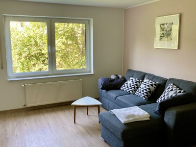 Apartment 2-Bett-Ferienwohnung Pützbachtal bis 4 Personen - Outdoor photo 5