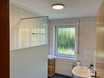 Apartment 2-Bett-Ferienwohnung Pützbachtal bis 4 Personen - Outdoor photo 7