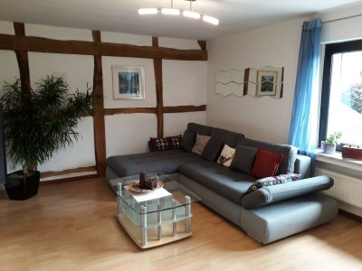 Apartment Ferienwohnung Messeweg - Outdoor photo 2