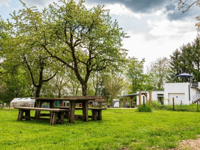 Apartment 4-Bett-Apartment Eifelblick - Outdoor photo 8