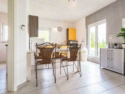 Apartment 4-Bett-Apartment Eifelblick - Features photo 38