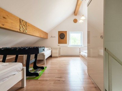 Apartment 4-Bett-Apartment Eifelblick - Features photo 60
