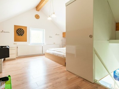 Apartment 4-Bett-Apartment Eifelblick - Features photo 61