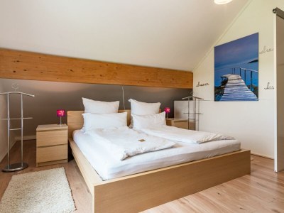 Apartment 4-Bett-Apartment Eifelblick - Features photo 68