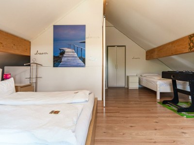 Apartment 4-Bett-Apartment Eifelblick - Features photo 69