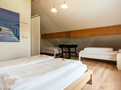 Apartment 4-Bett-Apartment Eifelblick - Features photo 71