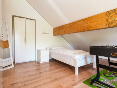 Apartment 4-Bett-Apartment Eifelblick - Features photo 74