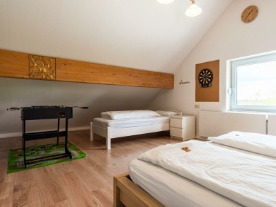 Apartment 4-Bett-Apartment Eifelblick - Features photo 75