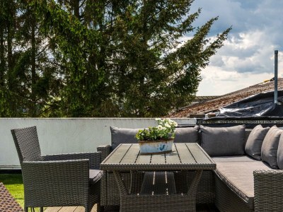 Apartment 4-Bett-Apartment Eifelblick - Features photo 83