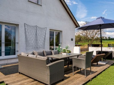 Apartment 4-Bett-Apartment Eifelblick - Features photo 84