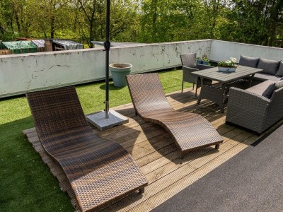 Apartment 4-Bett-Apartment Eifelblick - Features photo 86