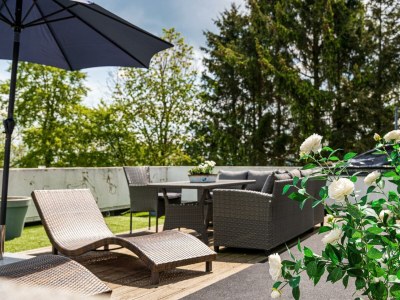 Apartment 4-Bett-Apartment Eifelblick - Features photo 88