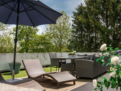Apartment 4-Bett-Apartment Eifelblick - Features photo 94