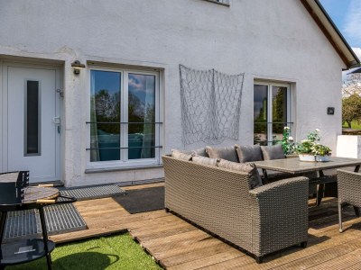 Apartment 4-Bett-Apartment Eifelblick - Features photo 95