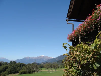 Holiday apartment Titz und Riese 2 - Outdoor photo 5