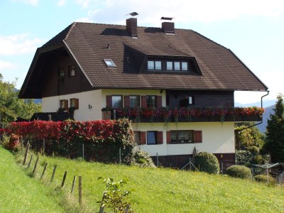 Holiday apartment Titz und Riese 2 - Outdoor photo 7