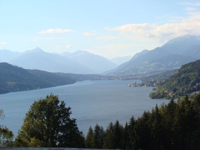 Holiday apartment Titz und Riese 2 - Outdoor photo 9