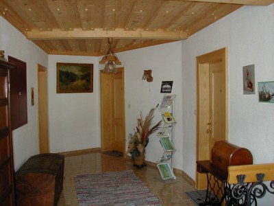 Holiday apartment Titz und Riese 2 - Features photo 14