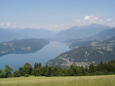 Holiday apartment Titz und Riese 2 - Environment photo 19
