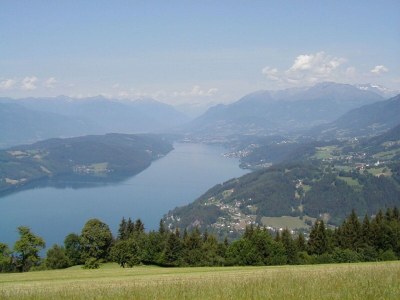 Holiday apartment Titz und Riese 3 - Environment photo 19