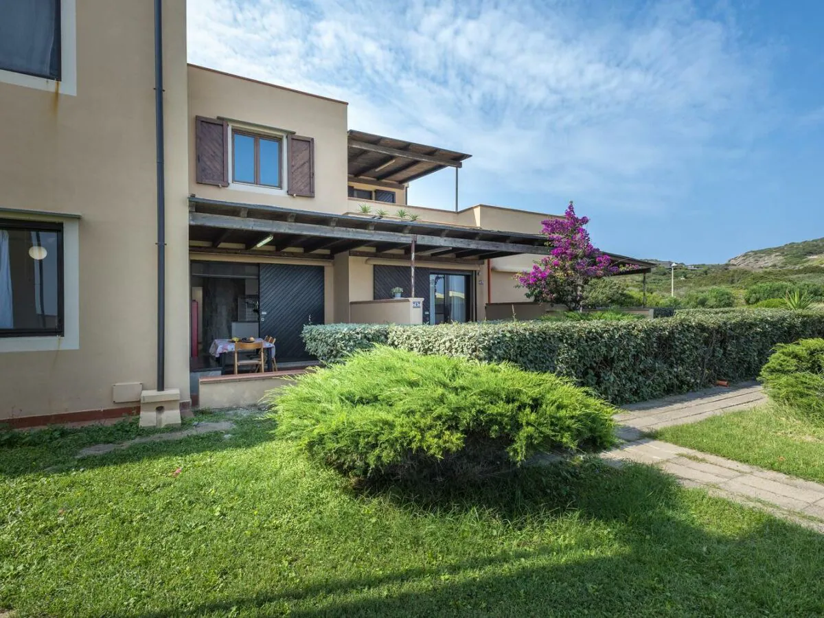 Holiday apartment La Pergola 707
