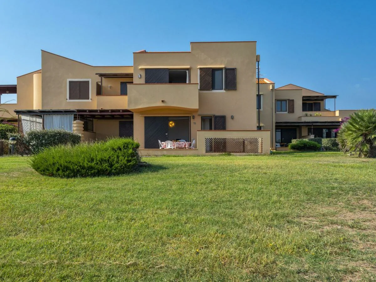 Holiday apartment Orfanelli