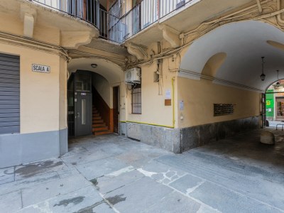 Apartment Barbaroux 10 - Luna - Outdoor photo 4