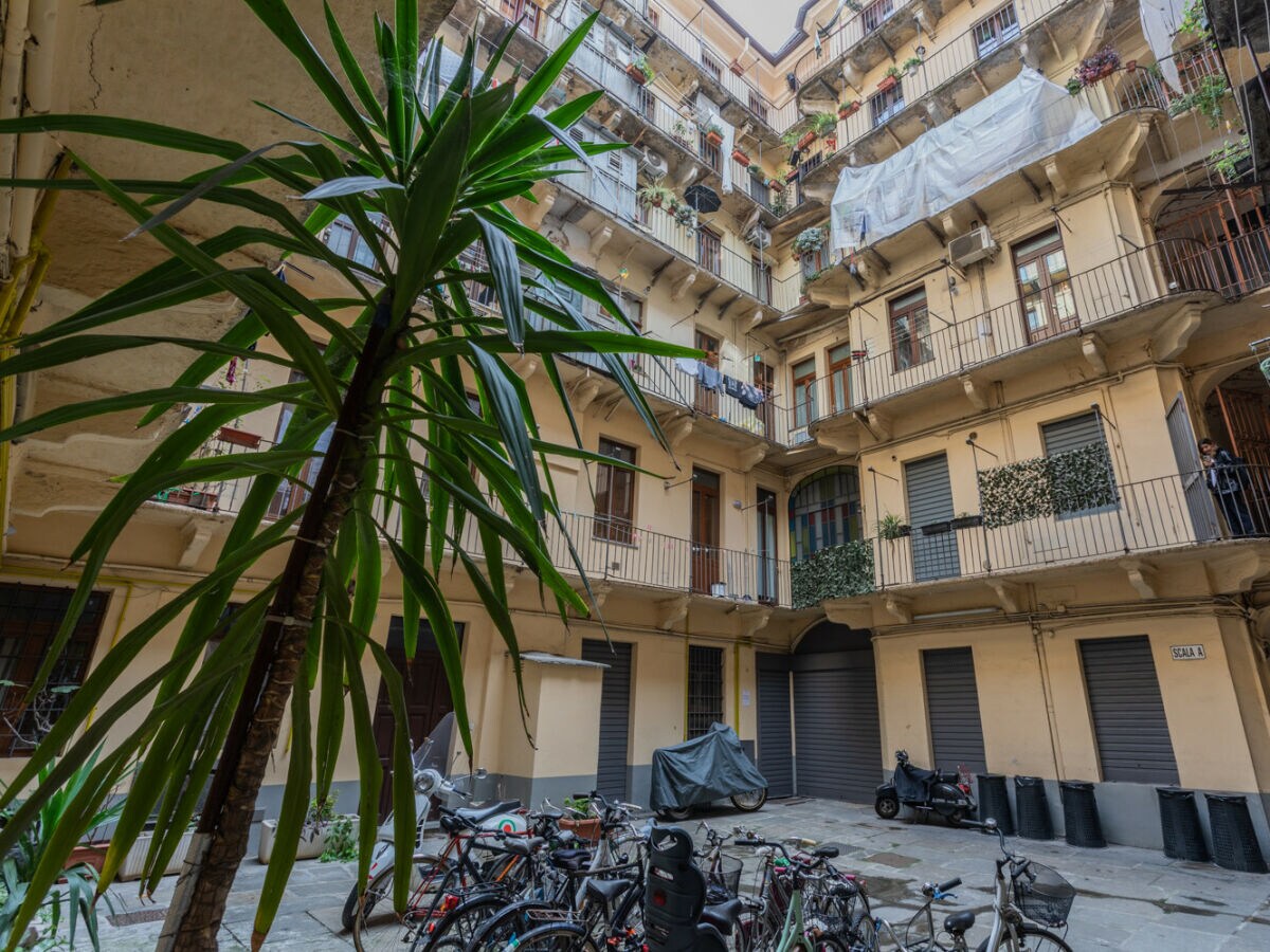Apartment Barbaroux 10 - Sole - Outdoor photo 2