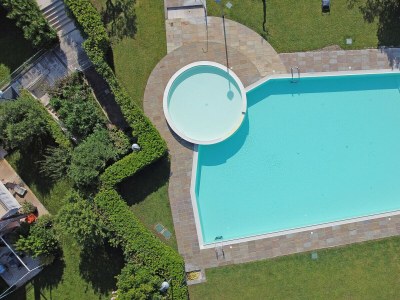 Apartment Residence Quadrivium 151 in Castelnuovo del Garda - Apartment