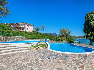 Apartment San Sivino 100 - Outdoor photo 6