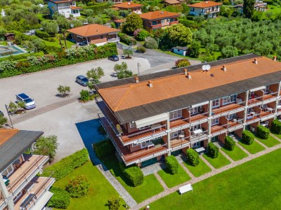 Apartment San Sivino 100 - Environment photo 30