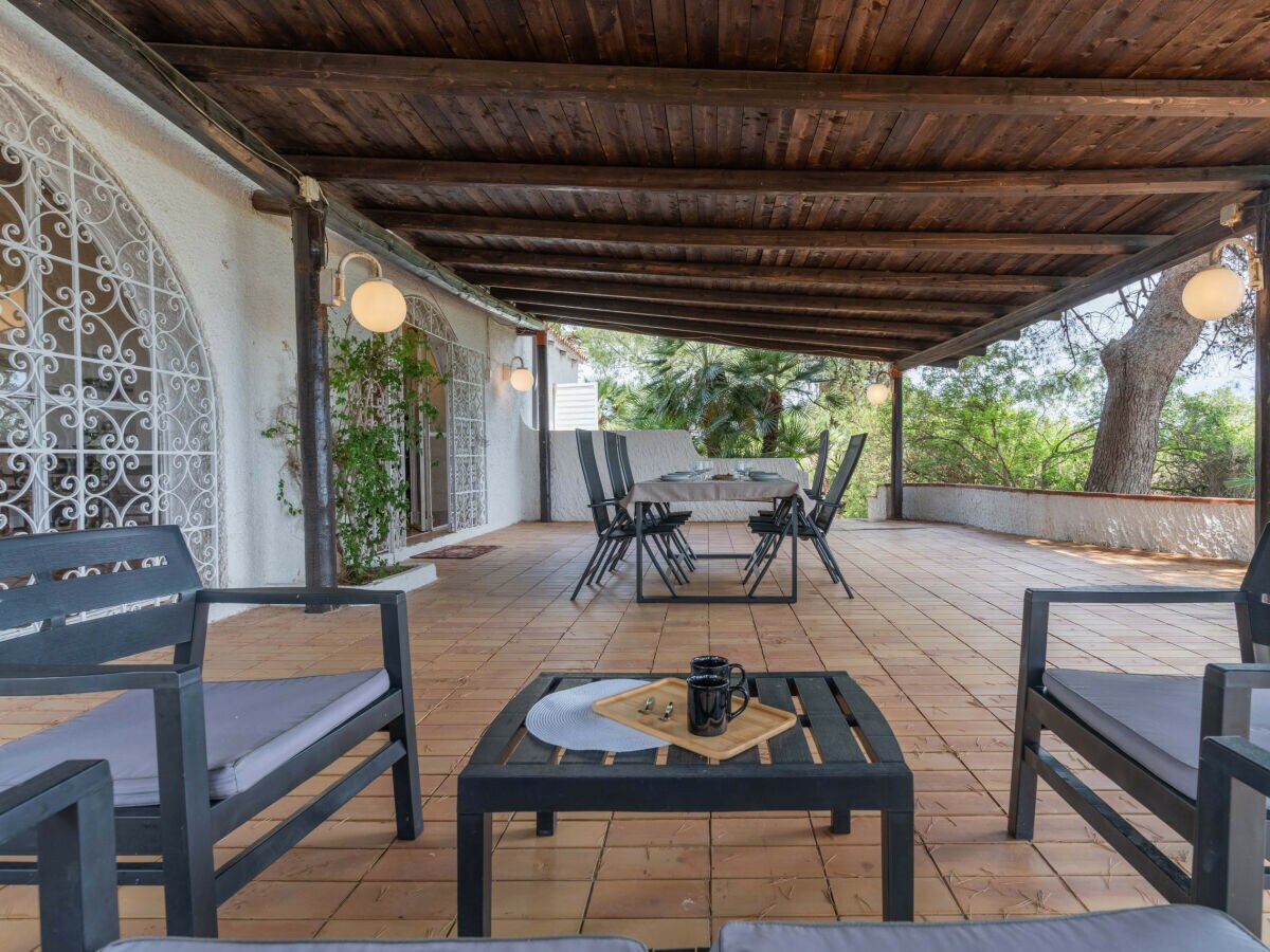 Villa Villa Laura