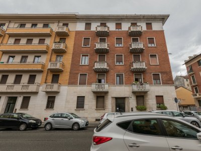 Apartment Piedicavallo 28 - Casa Tesoriera in Torino - Apartment