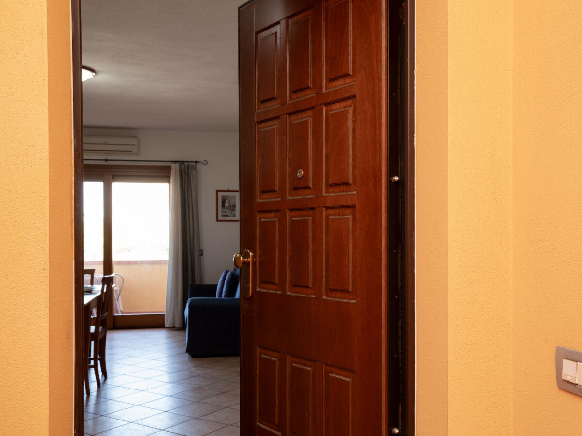 Apartment Casa delle Vigne - Outdoor photo 2