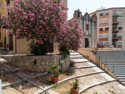 Apartment Dimora Umberto I in Cefalù - Apartment