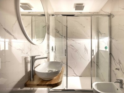 Apartment Dimora Umberto I - Features photo 13