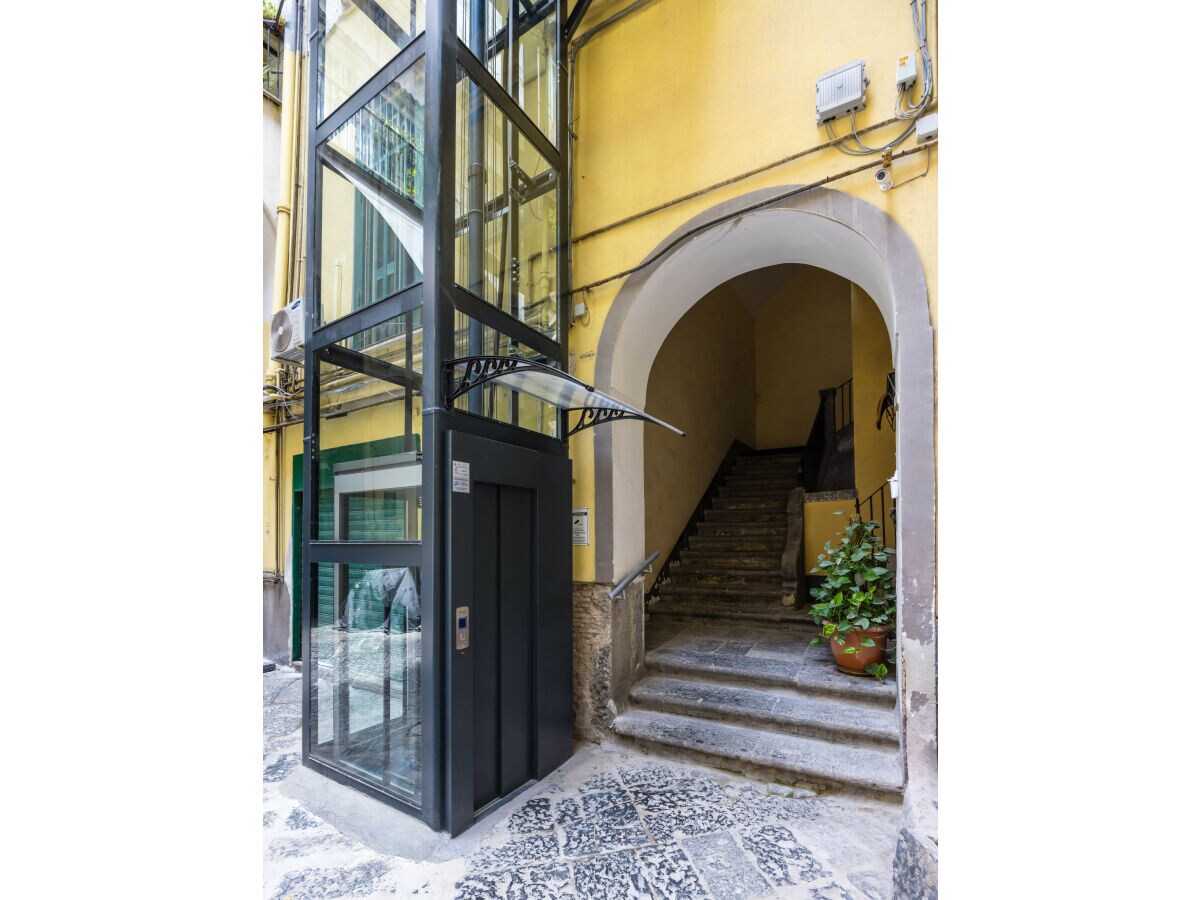 Holiday house Piazza Miraglia - Apartment and Rooms 02 - Outdoor photo 5